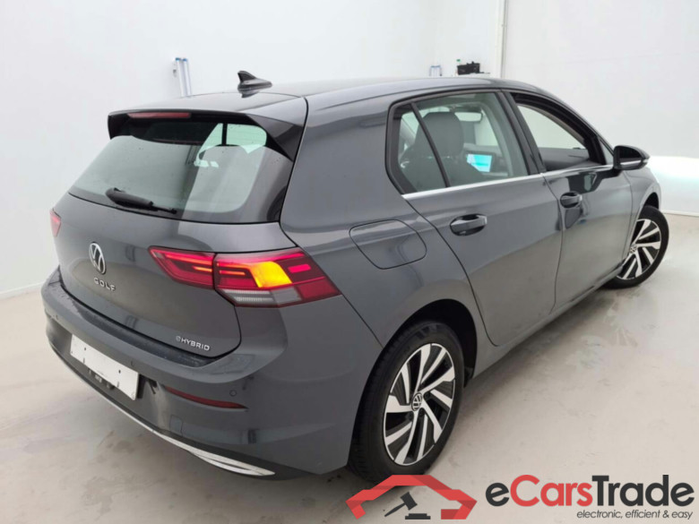 VOLKSWAGEN GOLF 1.4 EHYBRID STYLE DSG #2