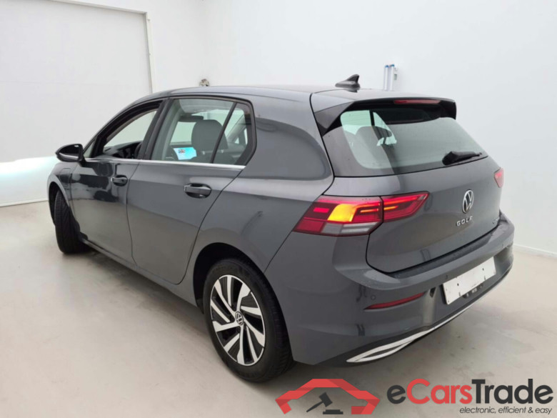 Volkswagen Golf 1.4 e-Hybrid Plug-In Style Aut. LED-Matrix Virtual Ambient ACC Navi-Pro 1/2 Sport-Alcantara KeylessGo Camera Klima PDC ... #4