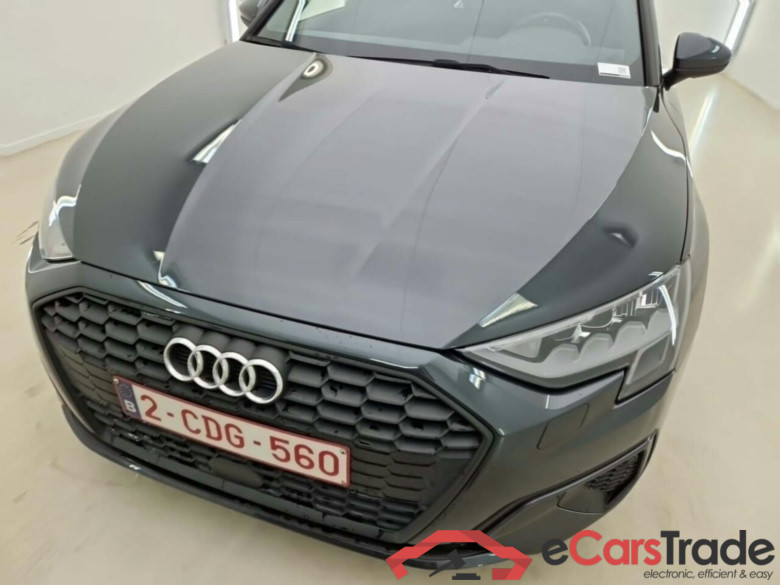 AUDI A3 LIMOUSINE 30 TFSI ATTRACTION S-TRONIC #6
