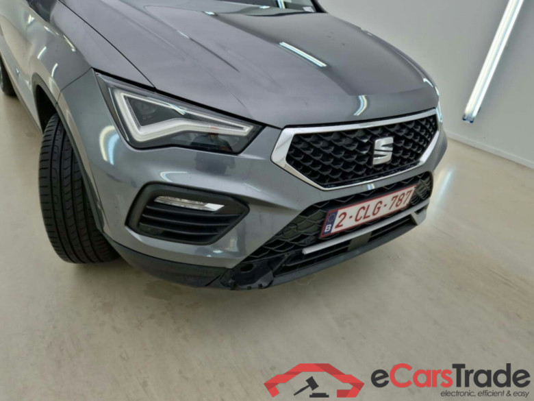 SEAT ATECA 1.0 TSI MOVE #6