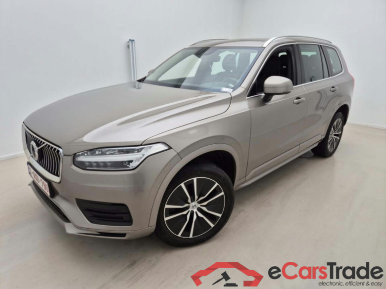 VOLVO XC90 B5 AWD MOM. PRO GEARTRONIC #1
