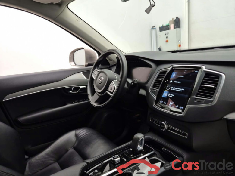 VOLVO XC90 B5 AWD MOM. PRO GEARTRONIC #3