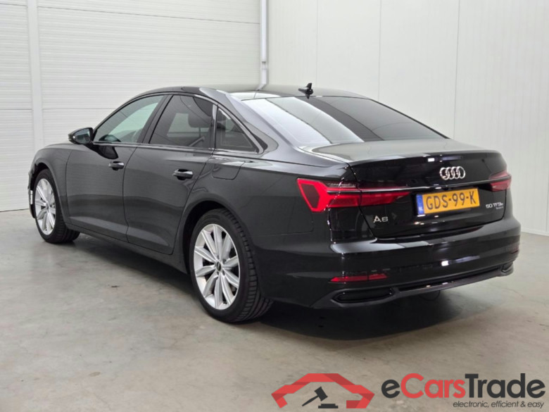 AUDI A6 LIMOUSINE 50 TFSI e quattro S edition #3