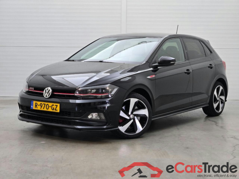 VOLKSWAGEN POLO 2.0 TSI GTI #1