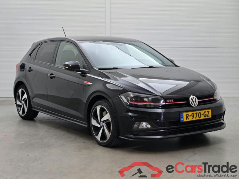VOLKSWAGEN POLO 2.0 TSI GTI #2