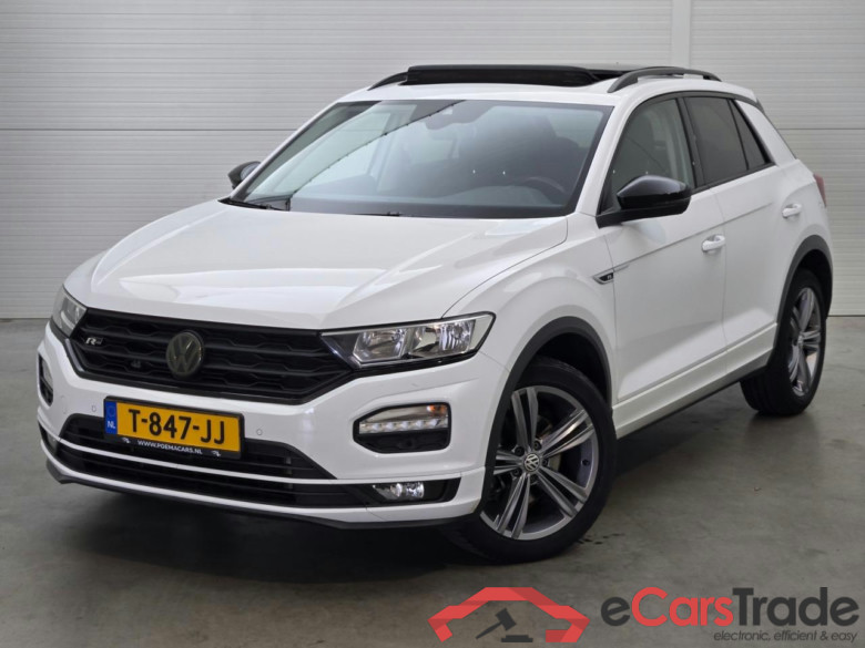 VOLKSWAGEN T-Roc 1.5 TSI Style