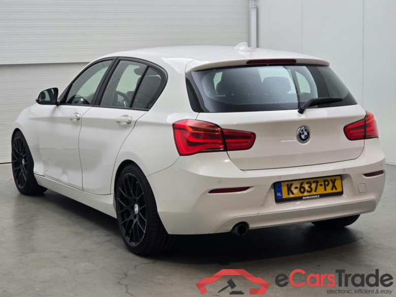 BMW 1-serie 116i #3