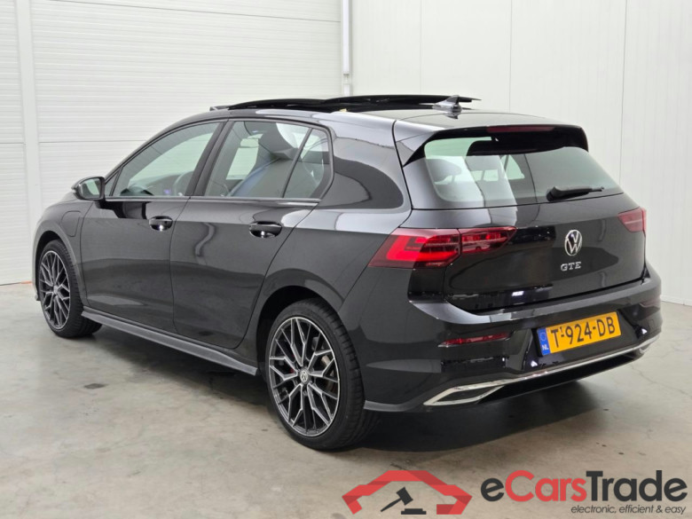VOLKSWAGEN GOLF 1.4 eHybrid GTE #3