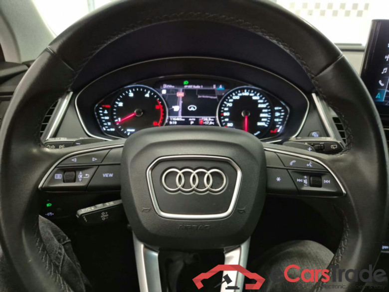 Audi Q5 Sportback 2.0 35 TDI Aut. LED-Matrix Navi Leather KeylessGo Klima PDC ... #6