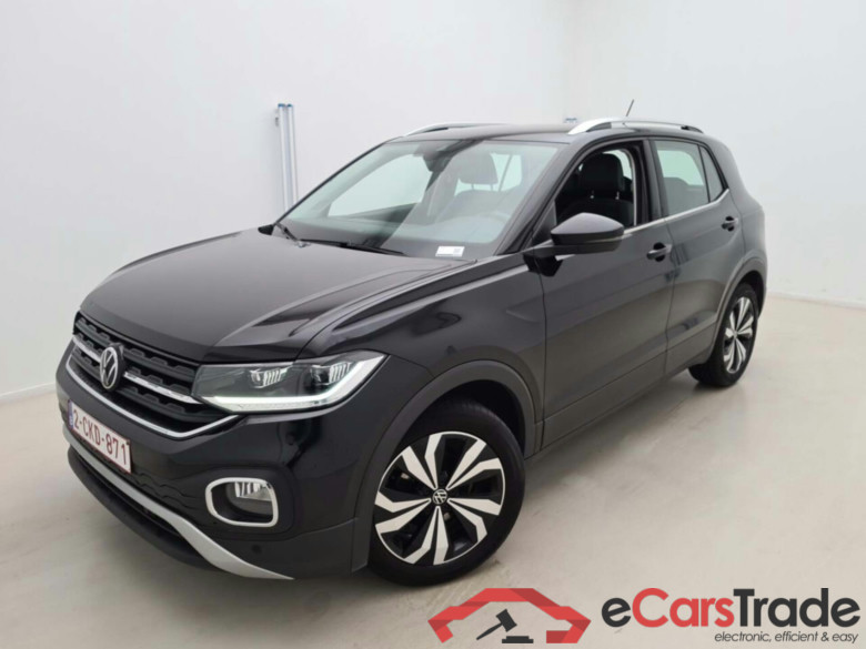 VOLKSWAGEN T-CROSS 1.0 TSI STYLE DSG