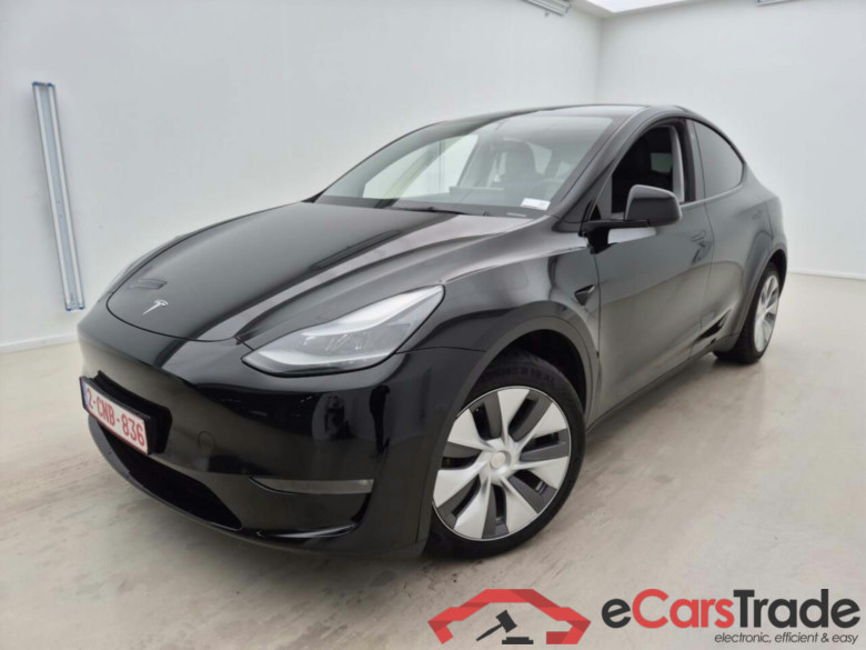 TESLA MODEL Y LONG RANGE DUALMOTOR AWD