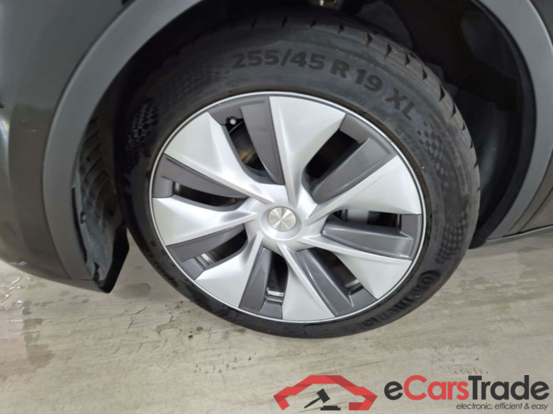 TESLA MODEL Y LONG RANGE DUALMOTOR AWD #6