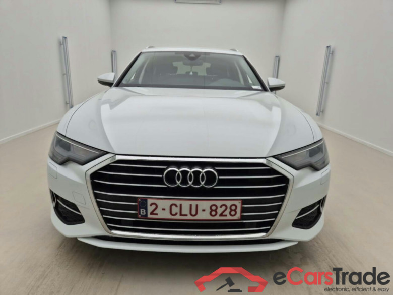 AUDI A6 AVANT 40 TDI BUSINESS ED. S TRONIC #4