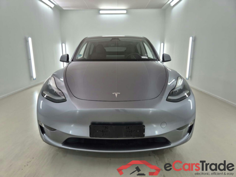 TESLA MODEL Y LONG RANGE DUALMOTOR AWD #4
