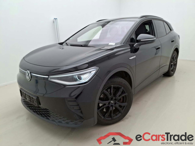 VOLKSWAGEN ID.4 PRO 77 KWH #1