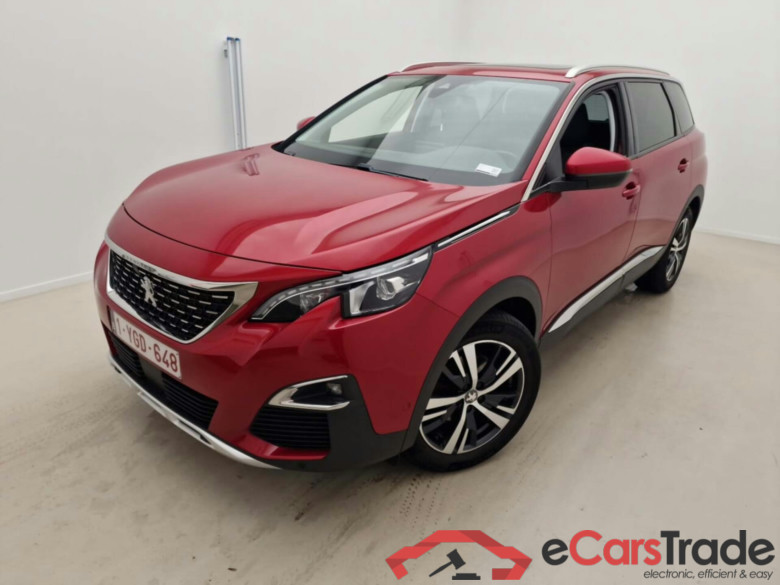 PEUGEOT 5008 1.5 BLUEHDI S/S CROSSWAY