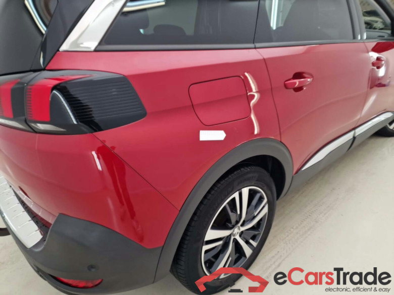PEUGEOT 5008 1.5 BLUEHDI S/S CROSSWAY #4