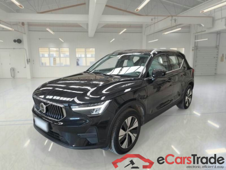 VOLVO XC40 / 2021 / 5P / Fuoristrada T4 Recharge Plug-in auto Core N1 #1