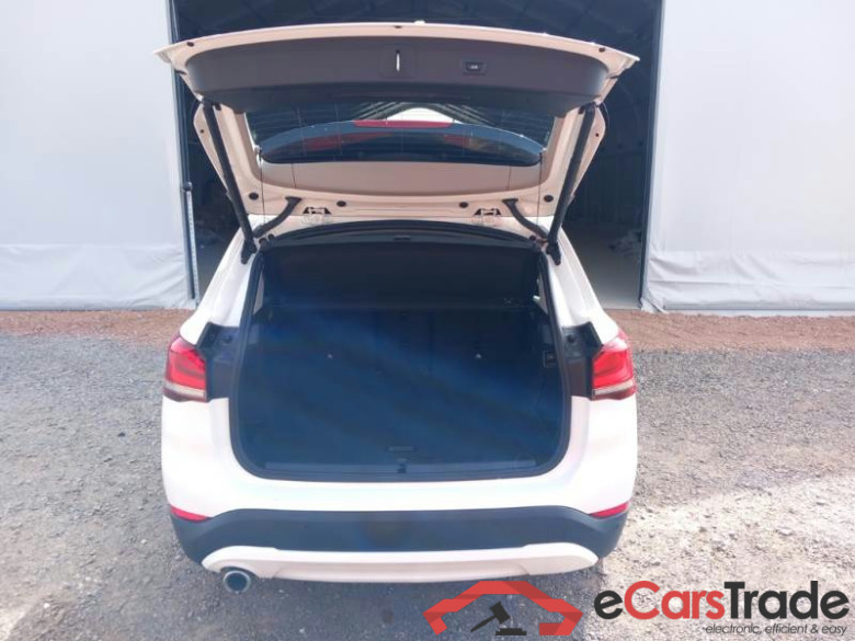 BMW X1 / 2019 / 5P / SUV XDRIVE 25E BUSINESS ADVANTAGE AUTOMATICO #5
