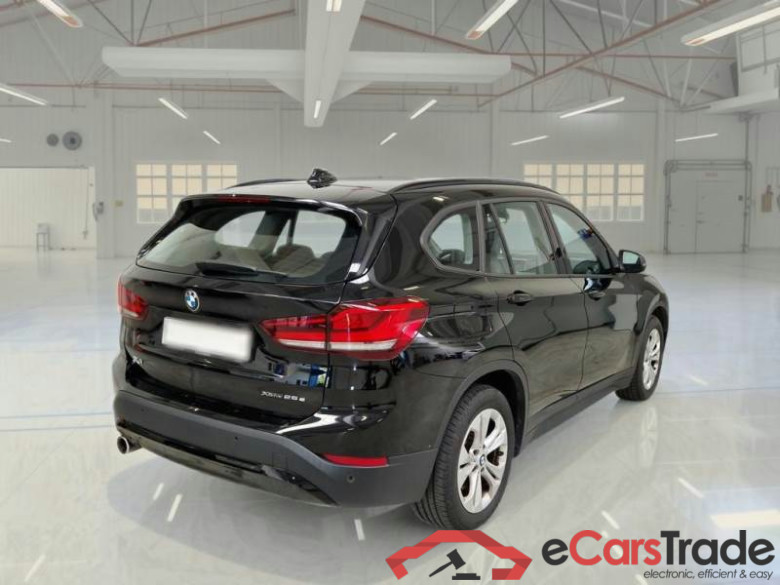 BMW X1 / 2019 / 5P / SUV XDRIVE 25E BUSINESS ADVANTAGE AUTOMATICO #2