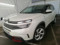 preview Citroen C5 Aircross #0