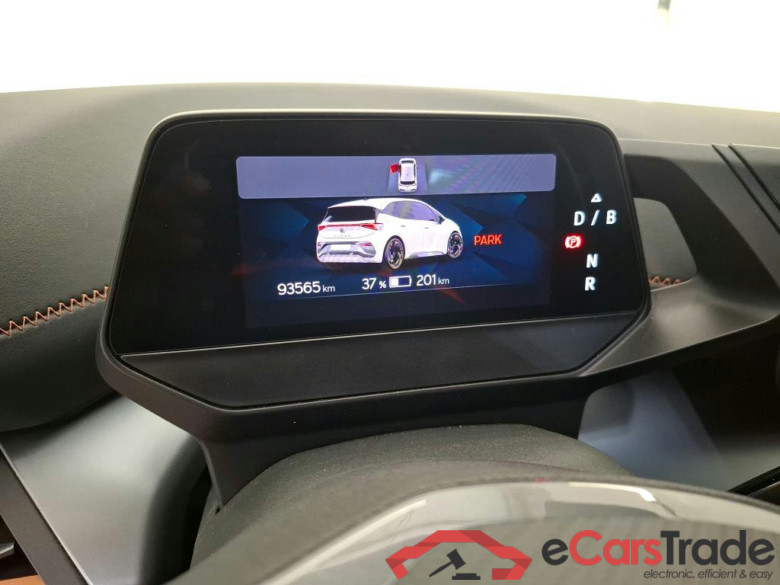 CUPRA Born / 2021 / 5P / Berline 230ch - batterie XL VZ #6