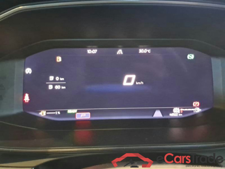 CUPRA FORMENTOR / 2020 / 5P / SUV 1.4 E-HYBRID DSG #4