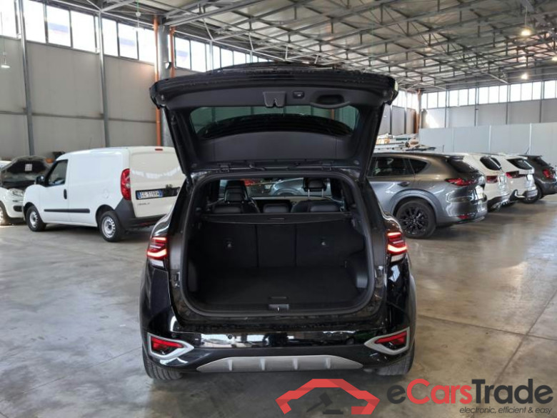 KIA SPORTAGE / 2021 / 5P / SUV 1.6 TGDI HEV GT-LINE 2WD AUTO #5