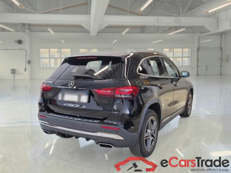 MERCEDES-BENZ GLA / 2020 / 5P / CROSSOVER GLA 250 E PLUG-IN HYBRID AUTO PREMIUM #2