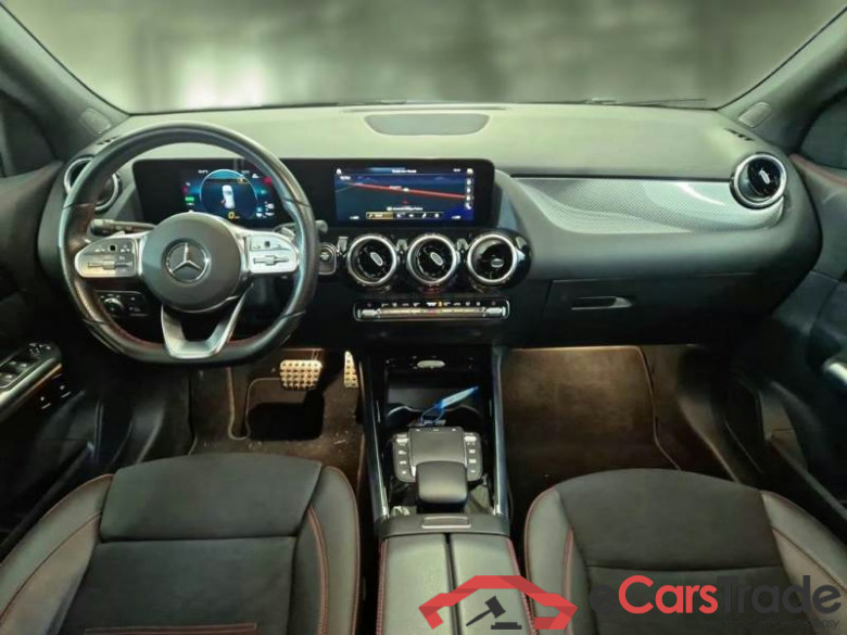 MERCEDES-BENZ GLA / 2020 / 5P / CROSSOVER GLA 250 E PLUG-IN HYBRID AUTO PREMIUM #3