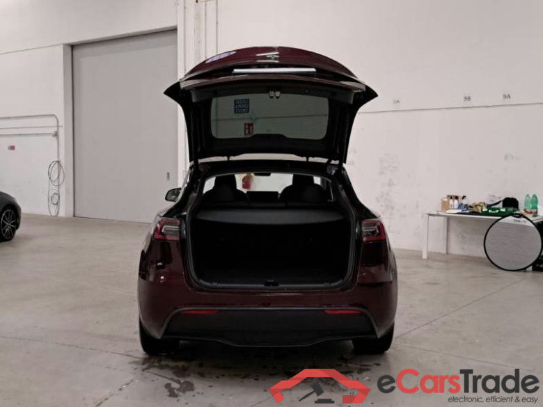 TESLA MODEL Y / 2020 / 5P / SUV 75 KWH DUAL MOTOR LONG RANGE 4WD AUT. #5