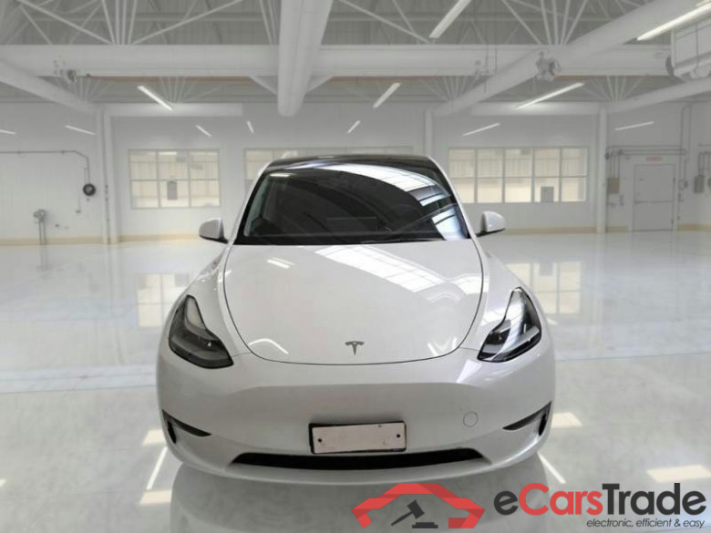 TESLA MODEL Y / 2020 / 5P / SUV 75 KWH PERFORMANCE DUAL MOTOR 4WD AUT #6