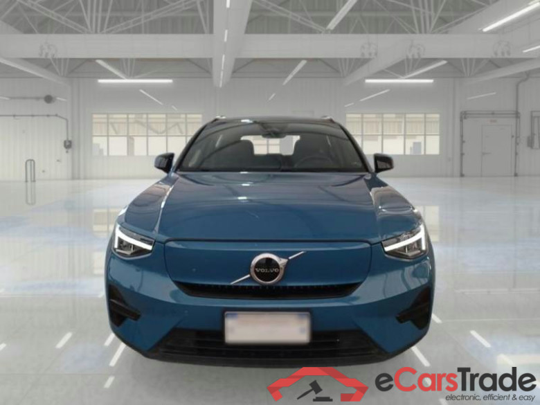 VOLVO XC40 / 2021 / 5P / SUV Recharge Plus #6