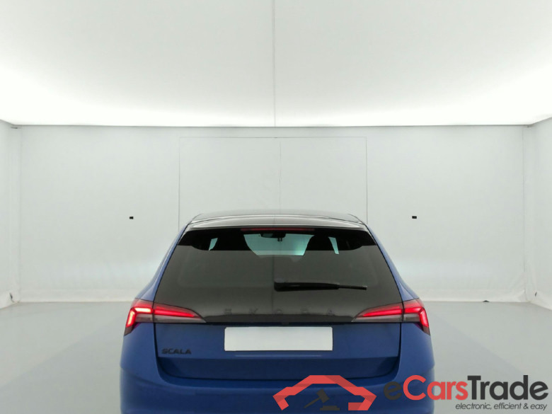 Skoda Scala Monte Carlo 1.0 TSI EVO2 116 CH DSG7 #6
