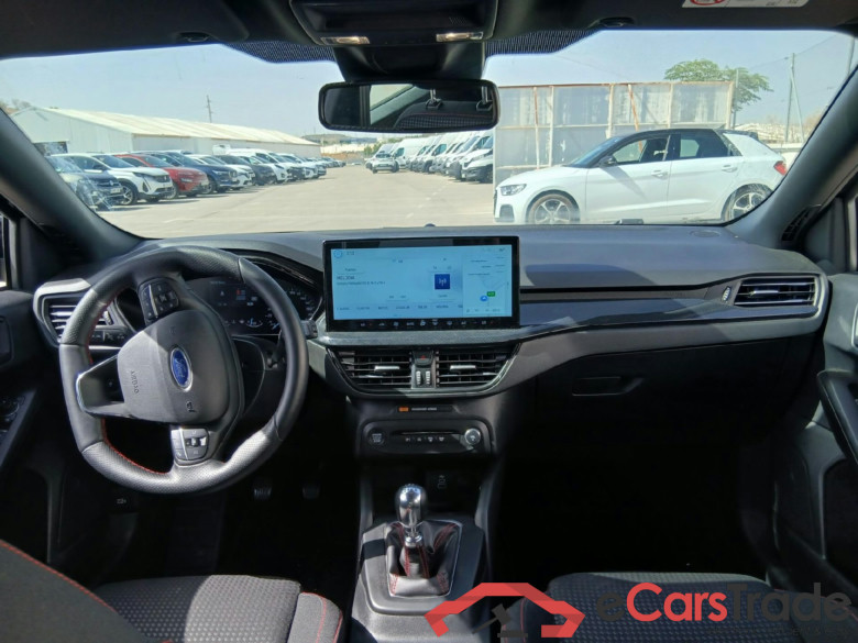 Focus Berlina ST-Line 1.0 EcoBoost 125CV MT6 E6d #3