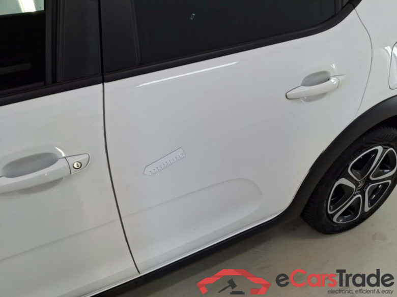 CITROEN C3 1.2 PT FEEL #5