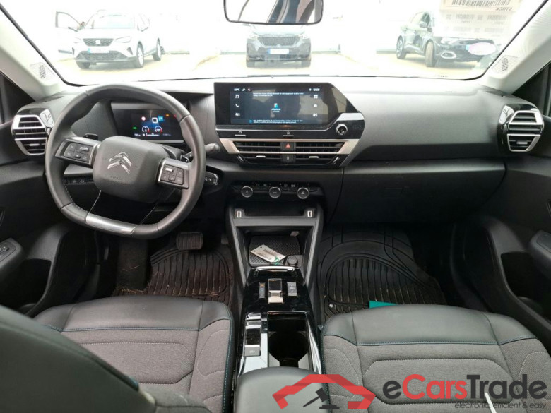 CITROEN C4 X / 2022 / 4P / Berline PureTech 130 S&S EAT8 Feel Pack #5