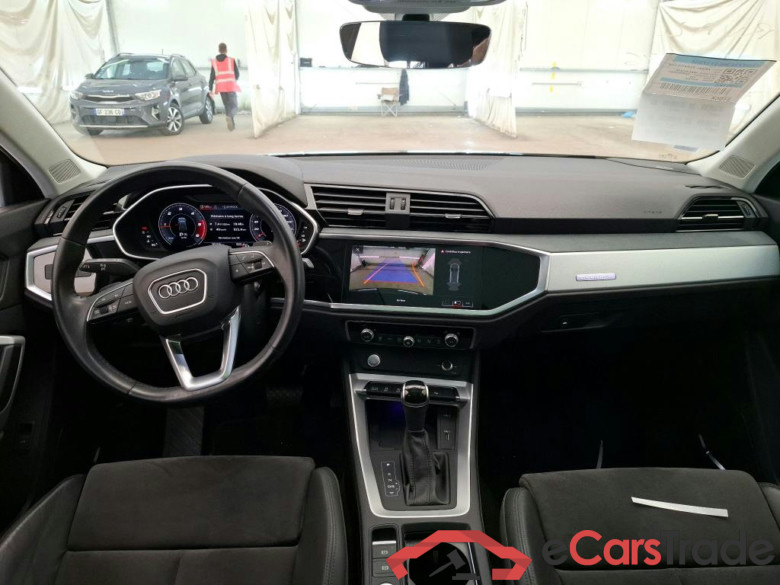 Q3 40 TDI quattro Design luxe 2.0 TDI 190CV BVA7 E6dT #5