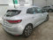 preview Renault Megane #2