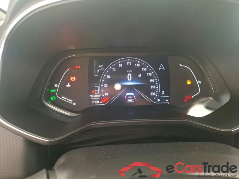 Clio V Intens 1.0 TCe 100CV BVM5 E6dT #6