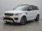 preview Land Rover Range Rover Sport #0
