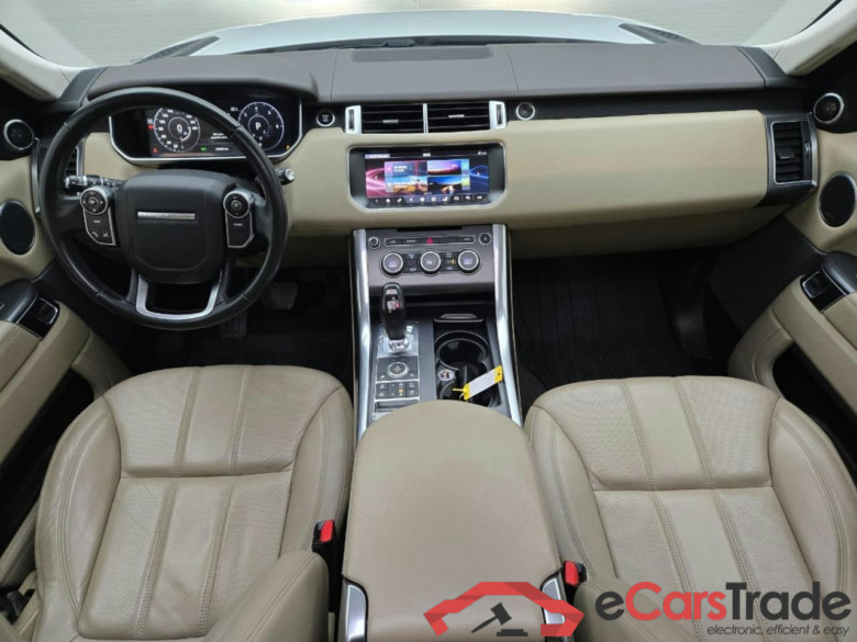LAND ROVER Range Rover Sport 2.0 SD4 SE #6