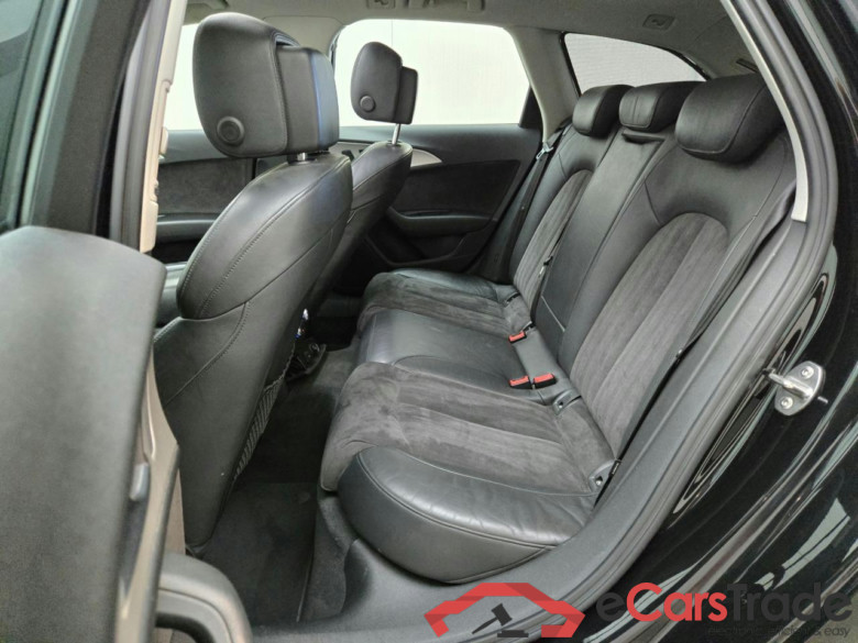 AUDI A6 Avant 3.0 TDI quattro Premium Edition #5