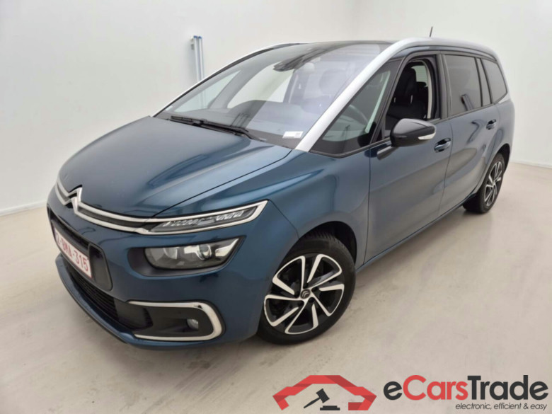 CITROEN C4 SPACETOURER 1.5 BLUEHDI FEEL 7P. EAT8