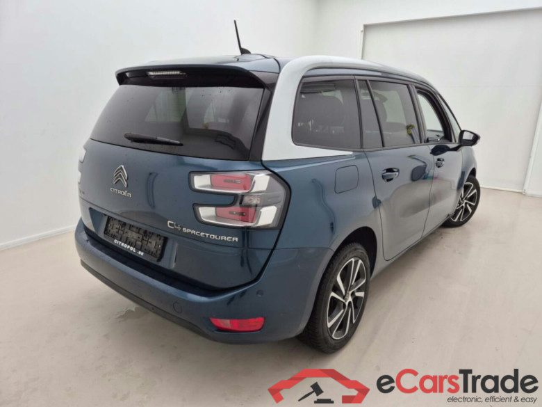 CITROEN C4 SPACETOURER 1.5 BLUEHDI FEEL 7P. EAT8 #2