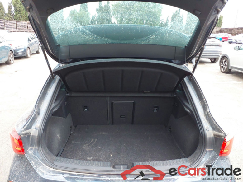 CUPRA Leon 5P 1.5 eTSI S&S 150cv manual  #6