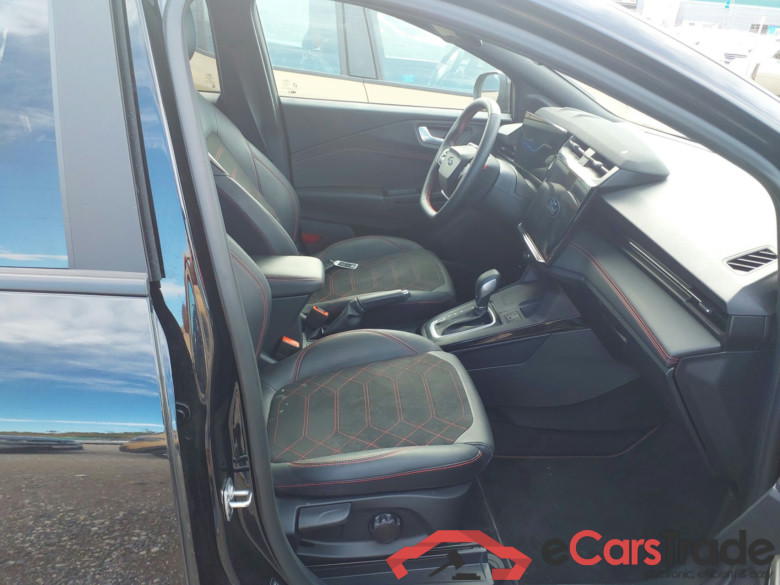 FORD Puma 1.0 mHEV 155cv AutomÃ¡tico S6.2   ST-LINE X EcoBoost(Pano-Roof + Winterpack) (2026) #3