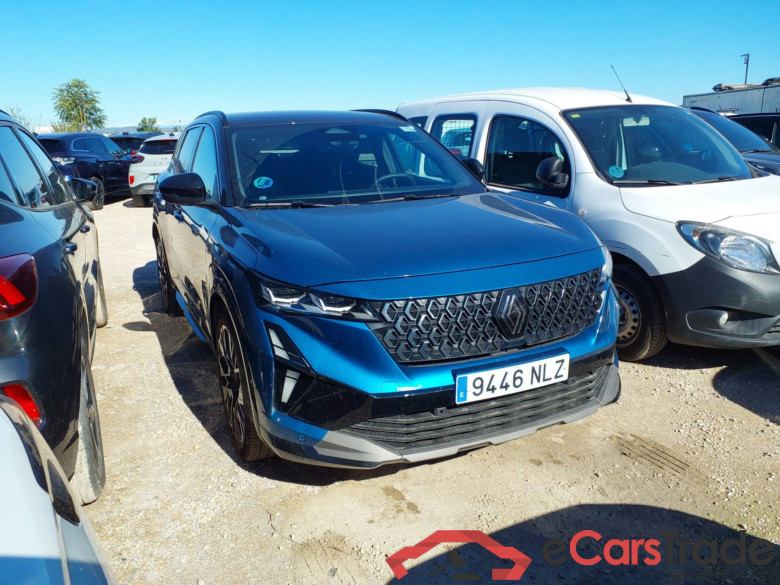 RENAULT AUSTRAL full hybrid E-Tech 200 (147kW)  Espirit Alpine #1