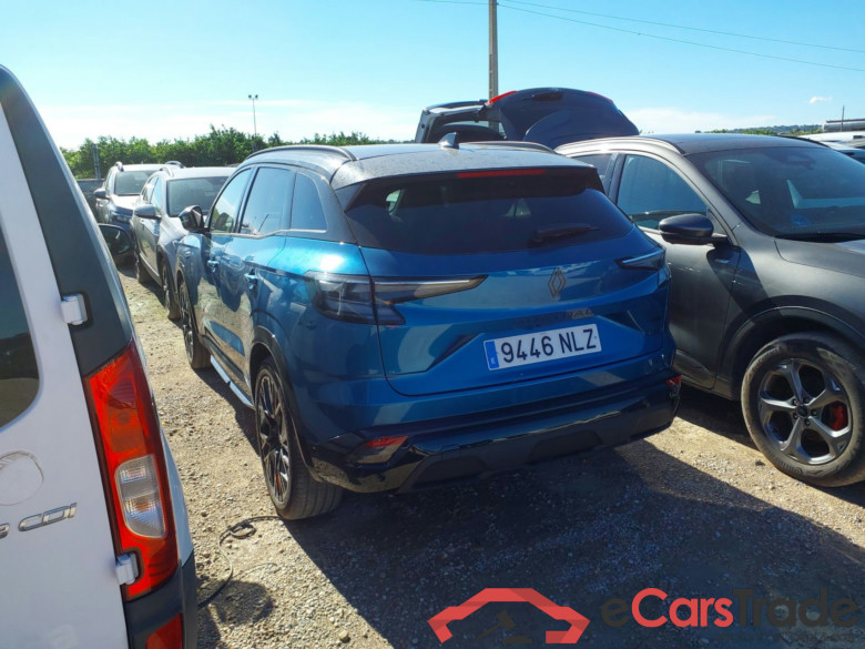 RENAULT AUSTRAL full hybrid E-Tech 200 (147kW)  Espirit Alpine #2