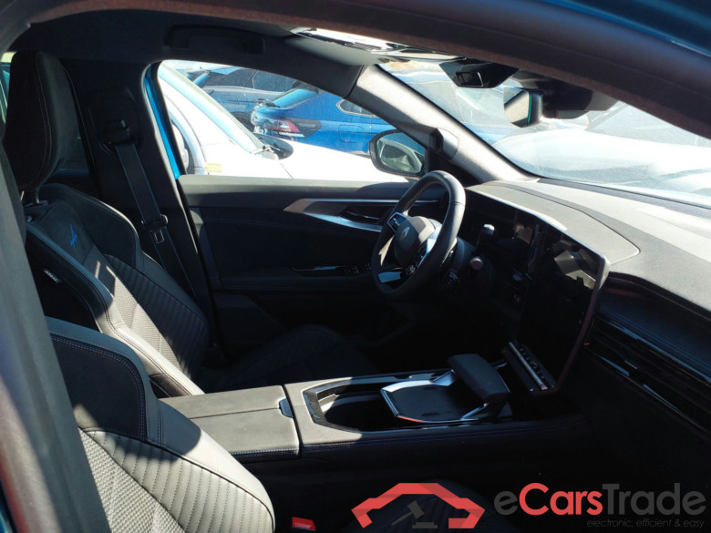 RENAULT AUSTRAL full hybrid E-Tech 200 (147kW)  Espirit Alpine #3